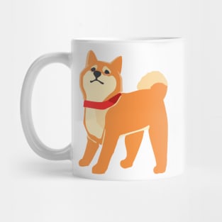 Shiba Inu Mug